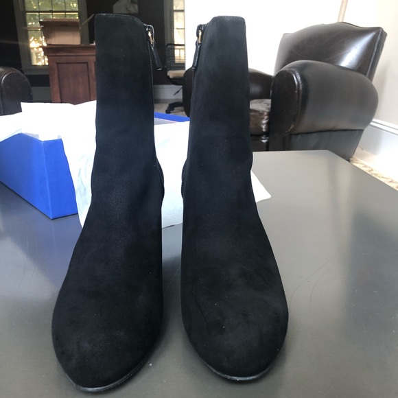 Stuart Weitzman boots - Picture 14 of 16